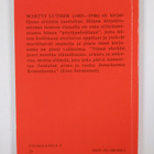 Martti Luther : Pöytäpuheita - pikkukuva 2