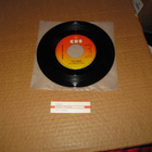 Anneli Pasanen 7" Linda / Olet Kaikki v.1978 - pikkukuva 2