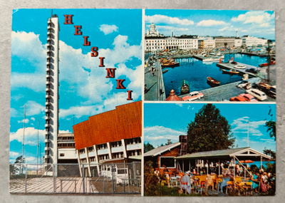 Helsinki