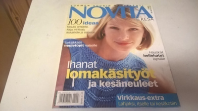 Novita 3/2001
