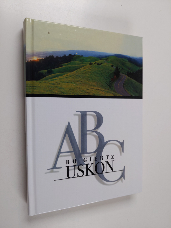Bo Giertz : Uskon ABC