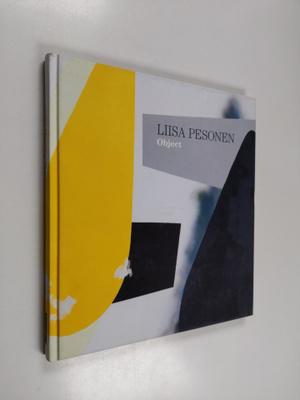 Liisa Pesonen : Liisa Pesonen : object
