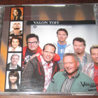 Valon toit + 24 toiveiskelmää 2cd. - pikkukuva 1