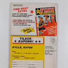 Finnwest 10/1985 : Mies nimeltä El Puerco - pikkukuva 2