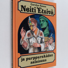 Carolyn Keene : Neiti Etsivä ja purppurakäden salaisuus - pikkukuva 1