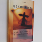 Ari Haasio : Ulkomaisia nykydekkarikirjailijoita 1 - pikkukuva 1