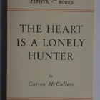 Carson McCullers - The Heart is a Lonely Hunter - pikkukuva 4