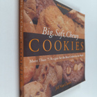 Jill Cleave : Big, Soft, Chewy Cookies - pikkukuva 1