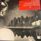Hanne Hukkelberg: Blood From A Stone (2009) cd - pikkukuva 1