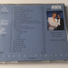 KARITA MATTILA & ILMO RANTA - SIBELIUS SONGS - CD - pikkukuva 2