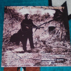 JOHNNY CASH ~ Devil's Right Hand ~ LP - pikkukuva 2