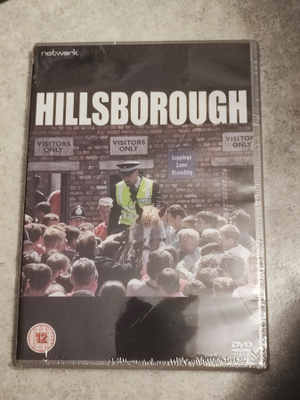 Hillsborough UUSI