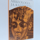 Arkeologia ja Raamattu - pikkukuva 1
