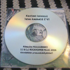 Kuolleet Intiaanit - Tulen keskellä (promo cds) - pikkukuva 3