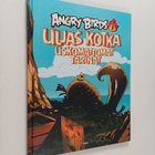 Kari Korhonen : Angry birds : Uljas kotka : uskomattomat ... - pikkukuva 1