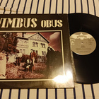 Nimbus – Obus lp orig!! 1974 Folk Rock, Prog Rock upea nm/ex - pikkukuva 1