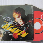 Bryan Adams Heaven 7 45 japani 1985 - pikkukuva 1