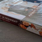DVD: Kauniit Ja Rohkeat - Parhaat Häät. YLI 8 tuntia! 5xDVD - pikkukuva 4