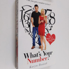 Karyn Bosnak : What's Your Number? - pikkukuva 1