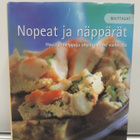 Nopeat Ja Näppärät (Maittavat, kirja) - pikkukuva 2