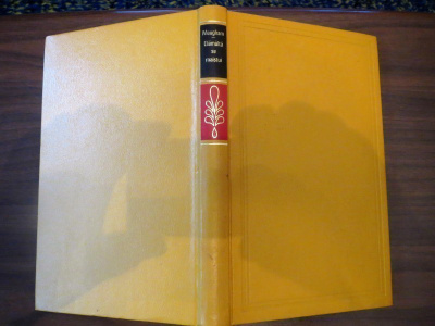 W.Somerset Maugham: Elämältä se maistui