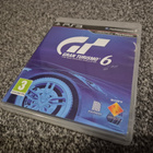 Gran Turismo 6 (PS3) - pikkukuva 1
