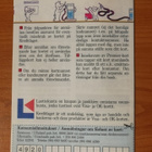 VISA ja OK- korttiohje 1990 - pikkukuva 2