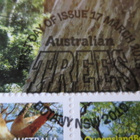 Australia 2015: Australian puita -kuori - pikkukuva 3