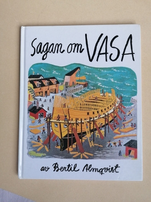 Sagan om Vasa