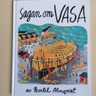 Sagan om Vasa - pikkukuva 1
