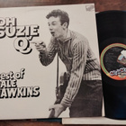 Dale Hawkins LP - pikkukuva 1