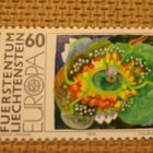 Liechtenstein 1975: Europa - maalaustaide - pikkukuva 4