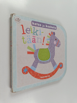 Leikitään!