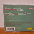 Puccini:Tosca-Rostropovich,Vishnevskaya ym. 2CD - pikkukuva 2