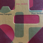 FRANGEN - HEIKURA: AITO IDIOTIA - pikkukuva 1