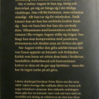 Peter Birro • August:ett skådespel om den unge Strindberg - pikkukuva 2
