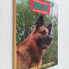 Jorma Kurvinen : Susikoira Roi ja vaihto-oppilas - pikkukuva 1