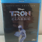 Tron - The Original Classic (Blu-ray) - pikkukuva 1