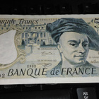 France Ranska 50 Francs 1992 XF- - pikkukuva 1