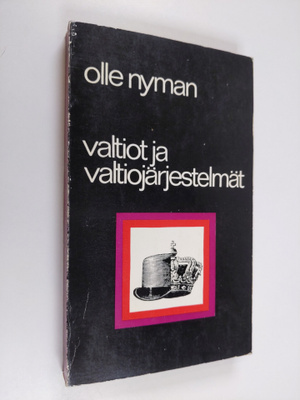 Olle Nyman : Valtiot ja valtiojärjestelmät