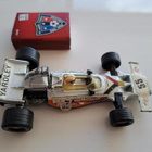 Corgi Toys: Formula 1 Yardley McLaren Ford 1970-luku - pikkukuva 2