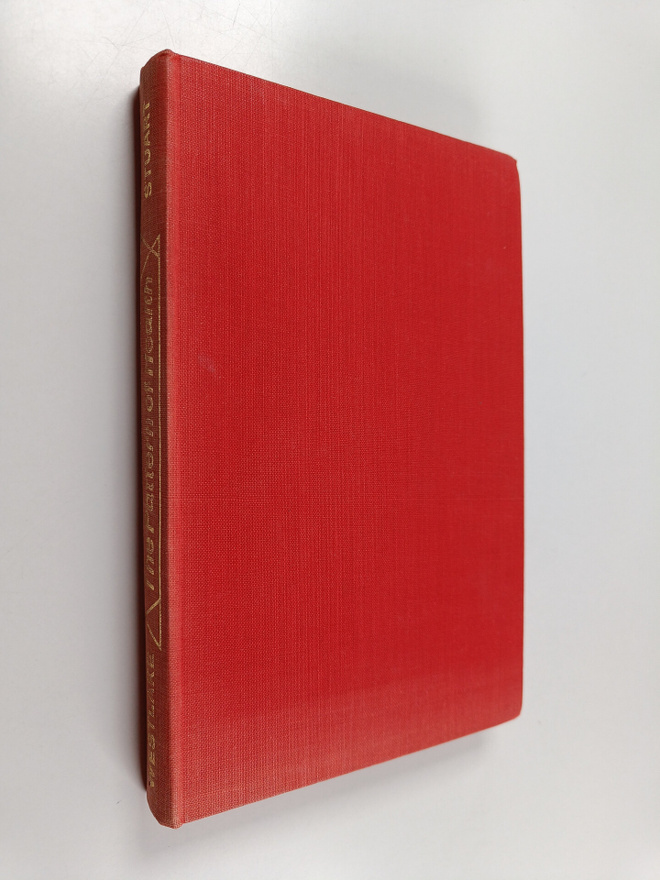Aubrey T. Westlake : The pattern of health : a search for...