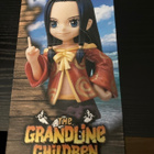 The Grandline Children Boa Hancock - pikkukuva 2