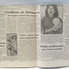 Hämeen Kansa 27.7.1957 - pikkukuva 2