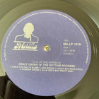 CRAZY CAVAN ’n’ THE RHYTHM ROCKERS: Live at The Rainbow 1977 - pikkukuva 3