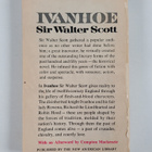 Walter Scott : Ivanhoe - pikkukuva 2