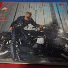 BRIAN SETZER - LIVE NUDE GUITARS M-/M- LP - pikkukuva 2
