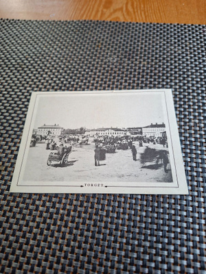A Vaasa Tori