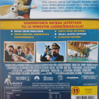 TINTIN SEIKKAILUT DVD - pikkukuva 2