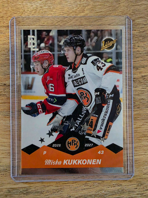 BASE SILVER Miska Kukkonen/HPK